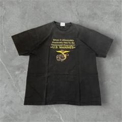 80s USA製 usarmy 海兵隊 米軍 海軍 Tシャツ army 当時物