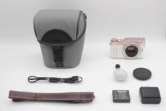 Panasonic LUMIX DC-GF10 ボディ◆純正ポーチ付♪5468 Panasonic LUMIX DC-GF10 ボディ◇純正ポーチ付♪5468 - メルカリ