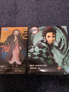鬼滅の刃 フィギュア