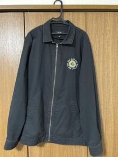 廃盤　HUF ブルゾン　刺繍のサムネイル