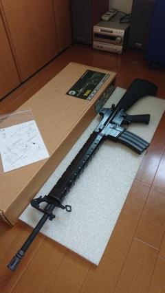 WE T65 ガスブローバック ガスガン美品 レアモデル