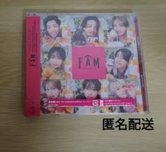 timelesz FAM 通常盤 CDのみ