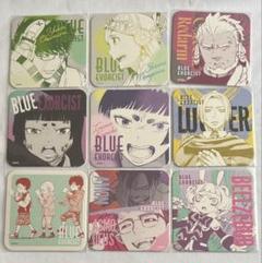 青の祓魔師展　コースター　全種セット　未開封 青の祓魔師展 コースター 全種セット 未開封 - メルカリ