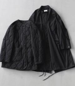 最終価格！remer loose military coat (3WAY) 2025年最新】remer m65の人気アイテム - メルカリ