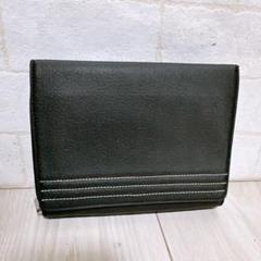 《格安》LOEWE(ロエベ)折財布