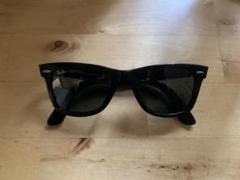 Ray-Ban レイバンサングラス　Wayfarer RB2140A