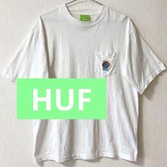 HUF ハフ トップス ティシャツ 即購入OK！