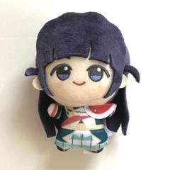 少女☆歌劇 レヴュースタァライト ちびぐるみ 大場なな 露崎まひる 花柳香子 新 デザインゲーム・おもちゃ・グッズ - 少女☆歌劇 レヴュー