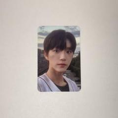 NCTWISH NCTNEWTEAM hands up CD トレカ デヨン A NCT WISH new team HANDS UP CD