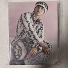 seventeen ホシ あいのちから フォトキャンバス