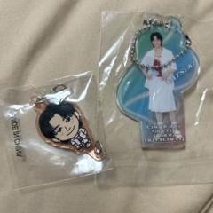 2025年最新】澤本夏輝クリアチャームの人気アイテム - メルカリ