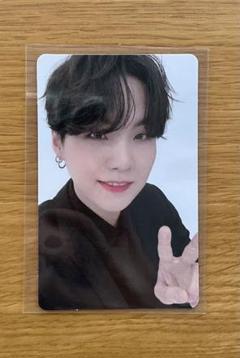 2025年最新】bts memories トレカ ユンギの人気アイテム - メルカリ