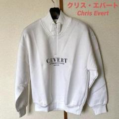 【Chris Evert】クリスエバート 70%ダウンコート (L) カーキ Chris Evert】クリスエバート 70%ダウンコート (L) カーキ