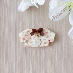 ［k69 ］10センチ ぬい服のサムネイル