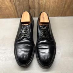 Alden 9901 ブラック 8 1/2 Dのサムネイル