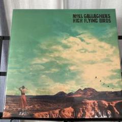Noel Gallagher Who Built the Moon?