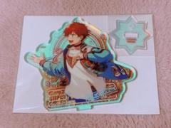 あんスタ　天城一彩　ネオンパネルスタチュー　アクスタ　アクリルスタンド
