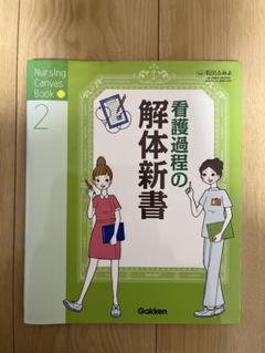 看護過程の解体新書