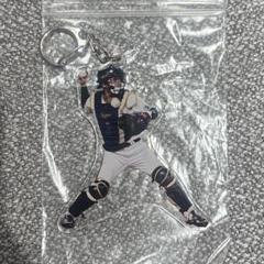 オリックス渡部遼人コロコロチャレンジ　アクリルカードキーチェーン付き 2025年最新】オリックス コロコロチャレンジの人気アイテム