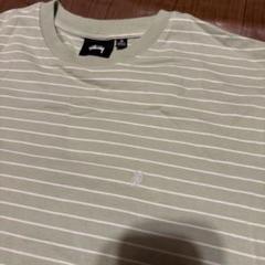 STUSSY T-shirt M