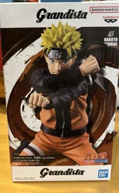2025年最新】NARUTO-ナルト- 疾風伝 Grandista-UZUMAKI NARUTO