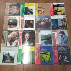 【帯付含】CLASSICAL クラシックなど 67枚 大量セット 当時物