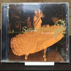 【ジャンクCD 】Sonia Dada My Secret Life