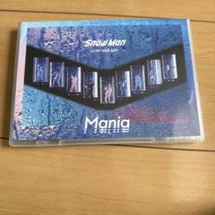 Snow Man/Snow Man LIVE TOUR 2021 Mania〈…