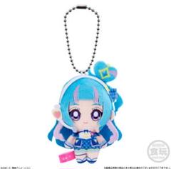 キミとアイドルプリキュア♪ふわふわおでかけますこっと　キュアウィンク