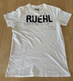 【M】【激レア】ルールナンバー925 - アニマルTシャツ 紺　ネイビー 2025年最新】ruehl no.925 tシャツの人気アイテム - メルカリ