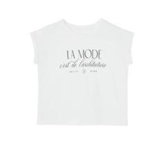 最終値下げ　herlipto LA MODE Tee サイズM