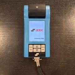 ゼットのスピードガン　speedmaxⅡ 未使用品 2025年最新】野球 スピード ガンの人気アイテム - メルカリ
