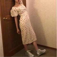 bibiy❤︎cherry one-piece