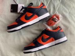 NIKE DUNK LOW SP CHAMP COLORS