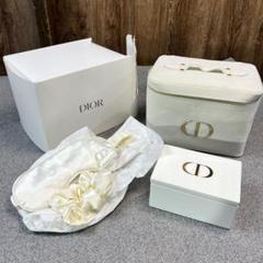 E864/1 Christian Dior ノベルティセット