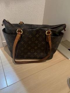 Louis Vuitton 人気モデル モノグラム トートバッグ