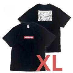 新品未開封 マンウィズアミッション XV.epツアーTシャツ Lサイズ XV.epツアーTシャツ - MWAM Web Shop