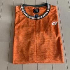 YONEX ヨネックス　ゲームシャツＬ