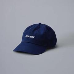 2セット 東京インディアンズ キャップ 東京インディアンズ IN THE WIND キャップ 黒 紺 白 まとめ売り