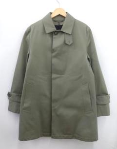 MACKINTOSH PHILOSOPHY ステンカラーコート