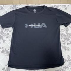 アンダーアーマー　半袖Tシャツ