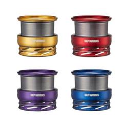 Amazon.com : Daiwa SLP Works SLPW EX LT Spool 2000SS