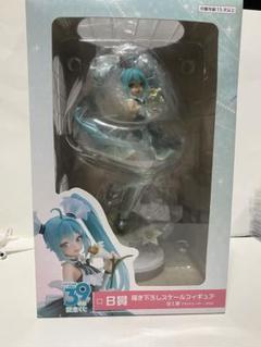 タイトー 初音ミク 39の日記念くじ B賞 フィギュア 未開封品 箱