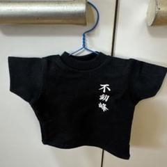 テニプリ テニスの王子様 不動峰 ミニシャツ