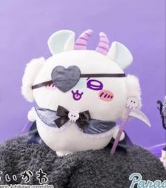 2025年最新】ちいかわ モモンガ 悪魔の人気アイテム - メルカリ