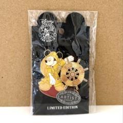 【新品未使用】WDWディズニー　2022限定ピンバッジ　【新品未使用】１点のみ 楽天市場】ディズニー ピンバッジ 非売品の通販