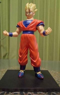 2025年最新】ドラゴンボールビッグサイズソフビフィギュアの人気