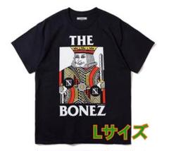 bonez atmos Tシャツ　レア 2025年最新】the BONEZ tシャツ xxlの人気アイテム - メルカリ