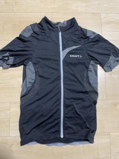 CRAFT（クラフト）サーマルジャケット＆サーマルビブタイツセット　【Sサイズ】 ミズノプロ MIZUNO PRO テックシールド ブレスサーモフーディ