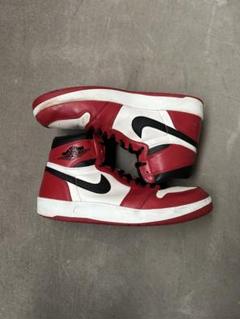 ナイキ エアジョーダン1 ハイ OG プロトタイプ NIKE AIRJORDAN1